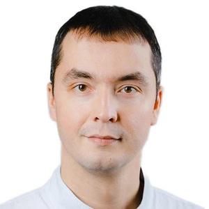 Волков Алексей Михайлович