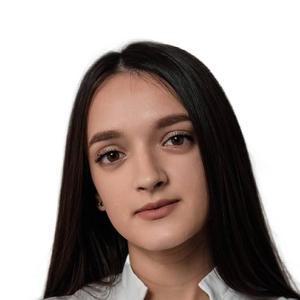 Борисова Екатерина Дмитриевна