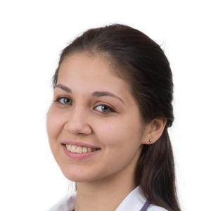 Рублева Анна Олеговна