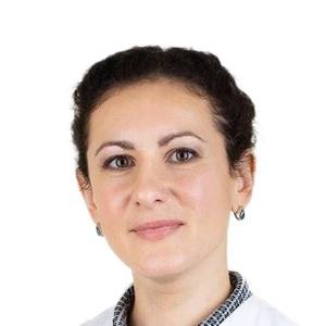 Вяткина Юлия Валерьевна