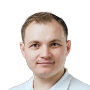 Турчинский Анатолий Юрьевич