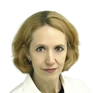 Белкина (Баженова) Юлия Львовна