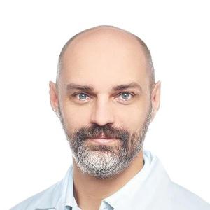 Миленин Кирилл Олегович