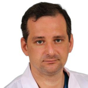 Агафонкин Сергей Александрович