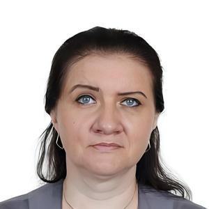 Судакова Татьяна Владимировна