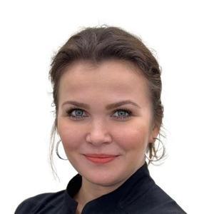 Соловьева Марина Владимировна