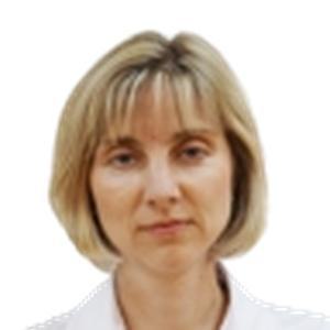 Костина Ольга Вячеславовна