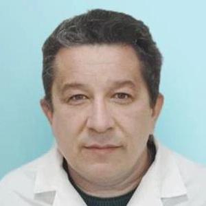 Названов Владислав Михайлович