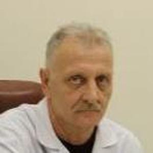 Сивцов Эдуард Геннадьевич