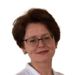 Тесакова Эвелина Ивановна