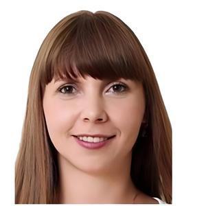 Крутько Оксана Алексеевна