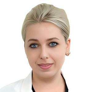 Дубских Наталья Александровна