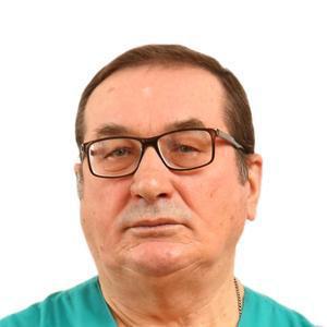 Михайлик Алексей Андреевич