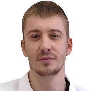 Солодников Николай Николаевич