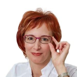 Колмакова Наталья Юрьевна
