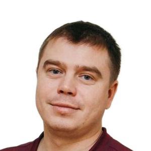 Мухарямов Иршат Робертович