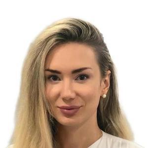 Голова Виктория Леонидовна
