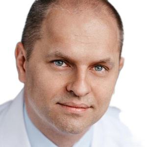 Ульянов Александр Анатольевич
