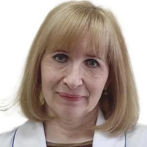 Медведева Наталья Михайловна