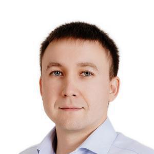 Кагиров Динар Илмирович