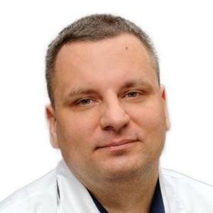 Шабанов Евгений Александрович