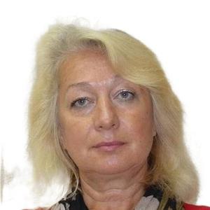 Космылина Земфира Мубарякшаевна