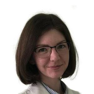 Белякова (Вершинина) Анастасия Александровна