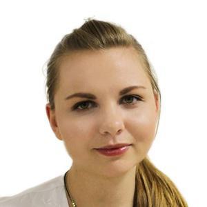 Калашникова Мария Евгеньевна