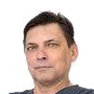 Ронжин Сергей Юрьевич