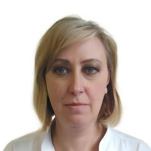 Довгаль Светлана Николаевна
