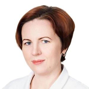 Саенко Светлана Анатольевна