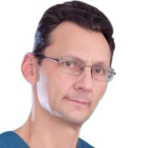 Костарев Алексей Юрьевич