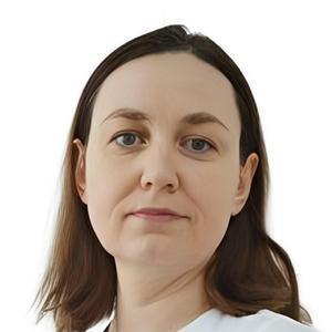 Смирнова Евгения Евгеньевна