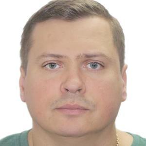 Шумаков Юрий Леонидович