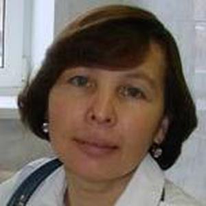 Перевалова Ольга Николаевна