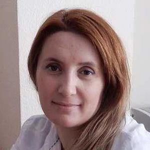 Гацайниева Хадижат Аликиличовна