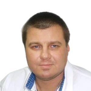 Петров Сергей Вячеславович