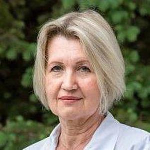 Гайдаш Галина Вячеславовна