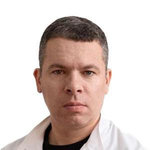 Кумарин Аркадий Александрович