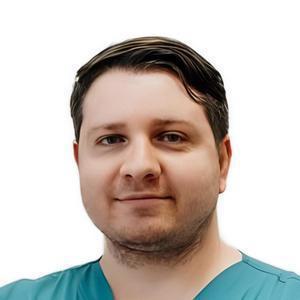 Алибеков Яраш Солтангереевич