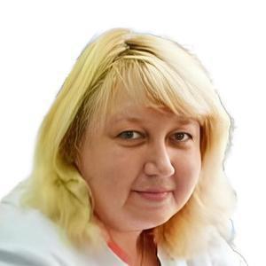 Фимина Елена Юрьевна