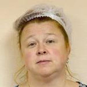 Сурнина Маргарита Валерьевна
