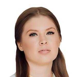 Головизнина Екатерина Андреевна