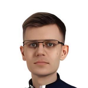 Забазнов Илья Владимирович