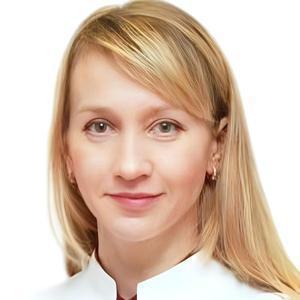 Шадрина Ксения Викторовна