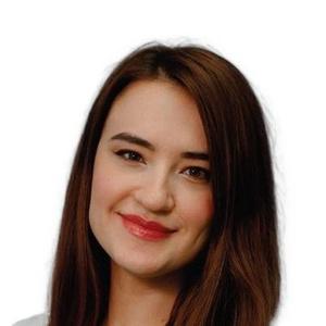 Захарян Алина Андреевна