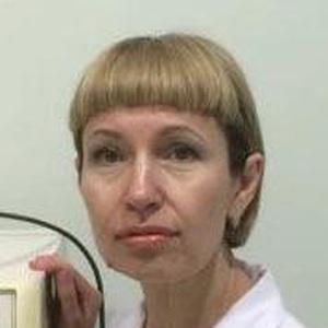 Гулевич Людмила Петровна