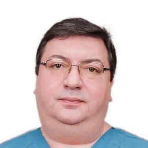 Поздняков Владимир Борисович