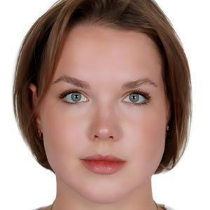 Зубкова Елизавета Алексеевна
