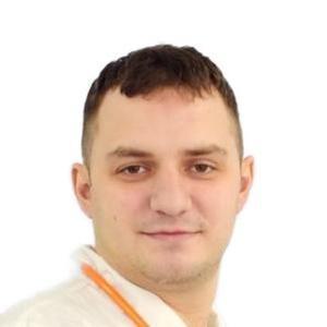 Орбу Антон Маркович